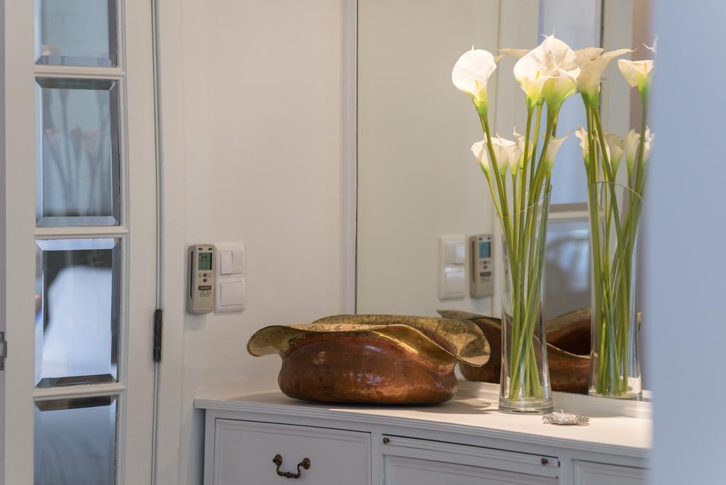 Arts In Penthouse Apartments Til Sol Фуншал Екстериор снимка