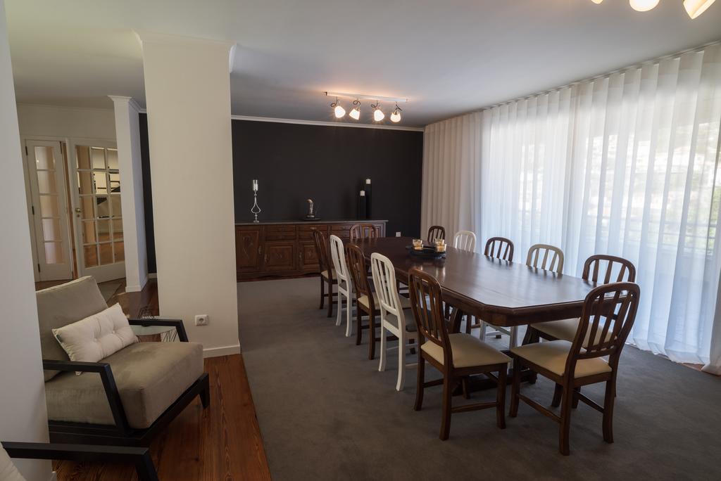 Arts In Penthouse Apartments Til Sol Фуншал Екстериор снимка
