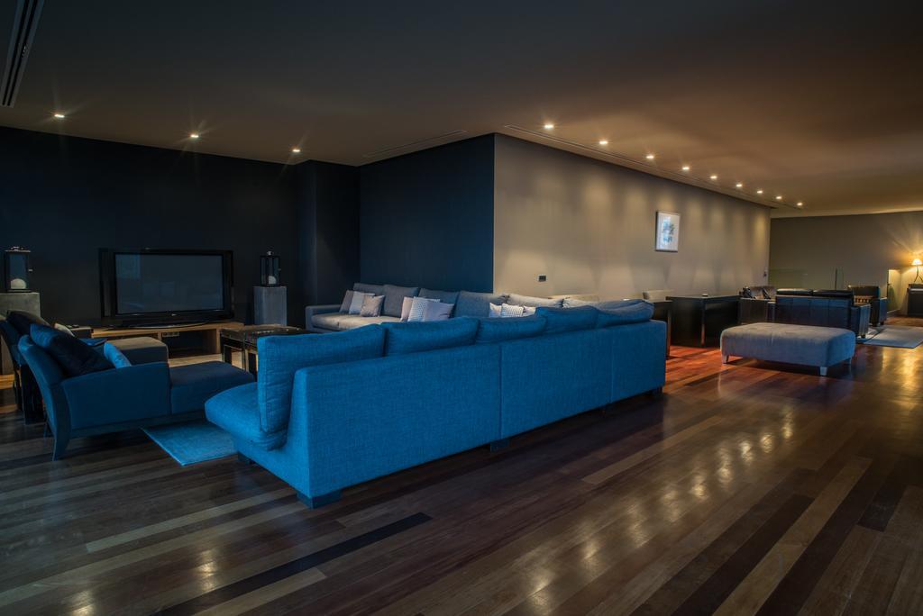 Arts In Penthouse Apartments Til Sol Фуншал Екстериор снимка