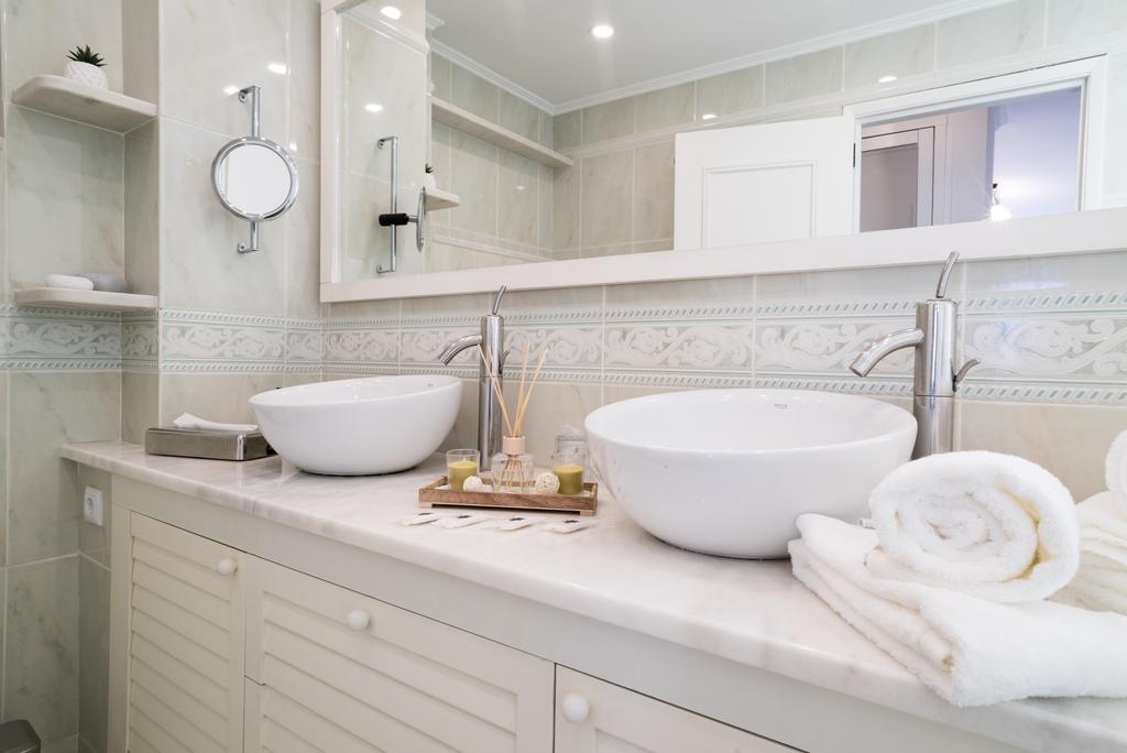 Arts In Penthouse Apartments Til Sol Фуншал Екстериор снимка