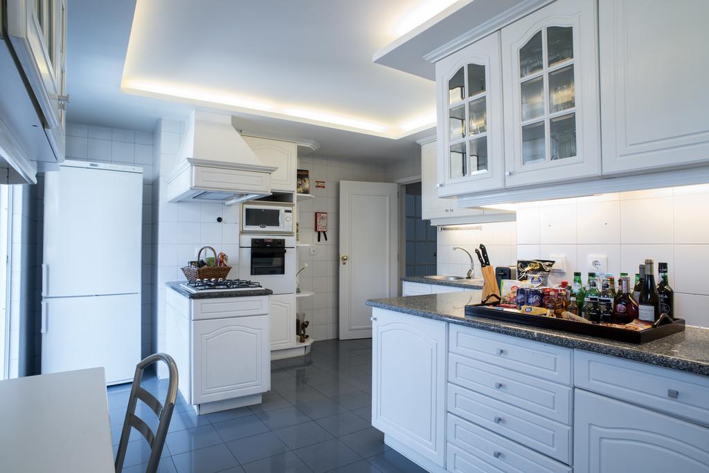 Arts In Penthouse Apartments Til Sol Фуншал Екстериор снимка