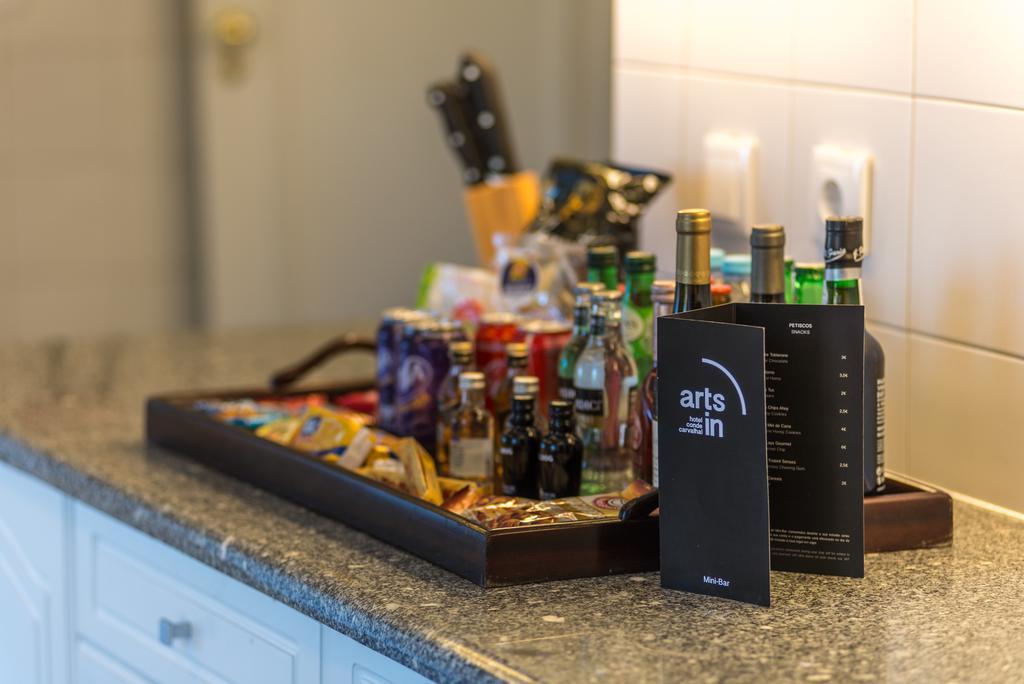 Arts In Penthouse Apartments Til Sol Фуншал Екстериор снимка