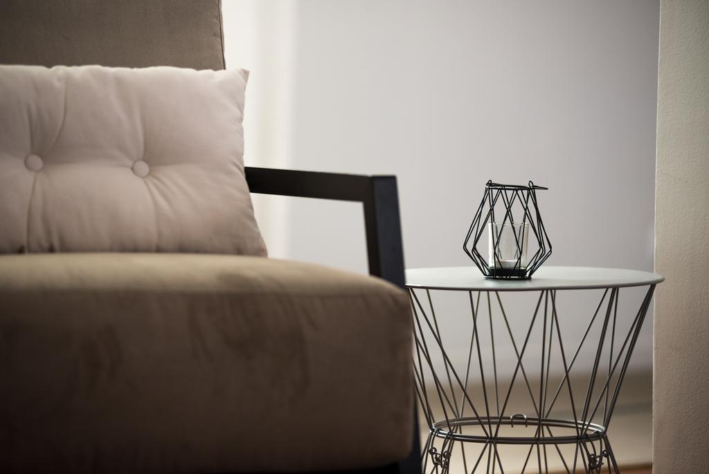 Arts In Penthouse Apartments Til Sol Фуншал Екстериор снимка