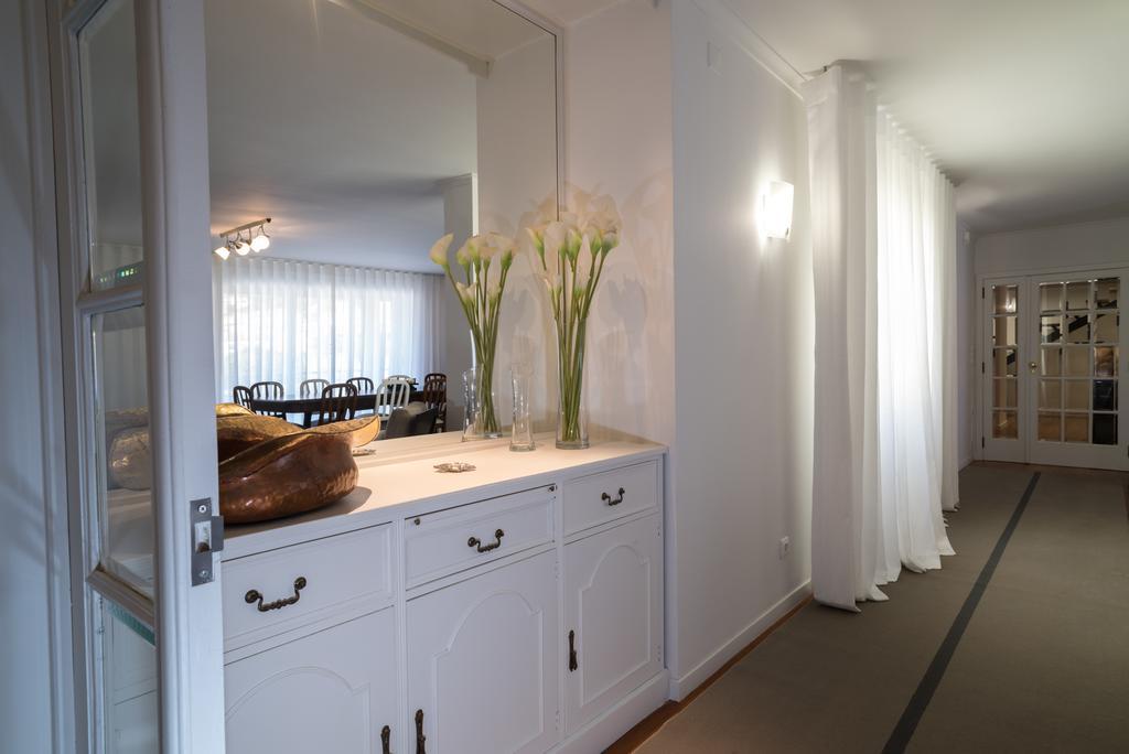 Arts In Penthouse Apartments Til Sol Фуншал Екстериор снимка