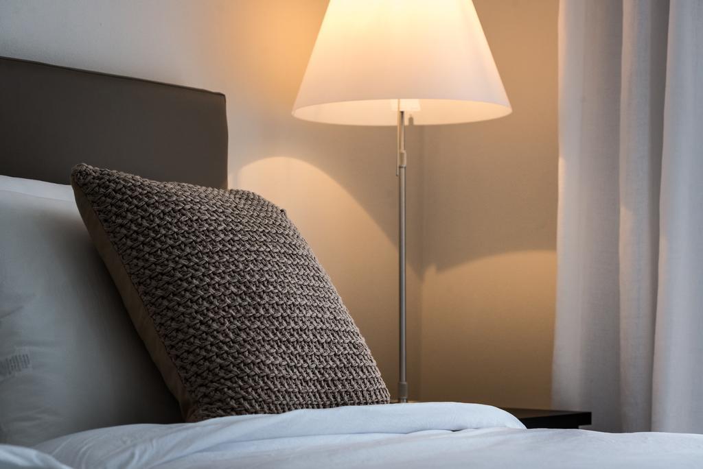 Arts In Penthouse Apartments Til Sol Фуншал Екстериор снимка
