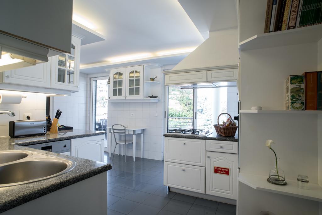Arts In Penthouse Apartments Til Sol Фуншал Екстериор снимка