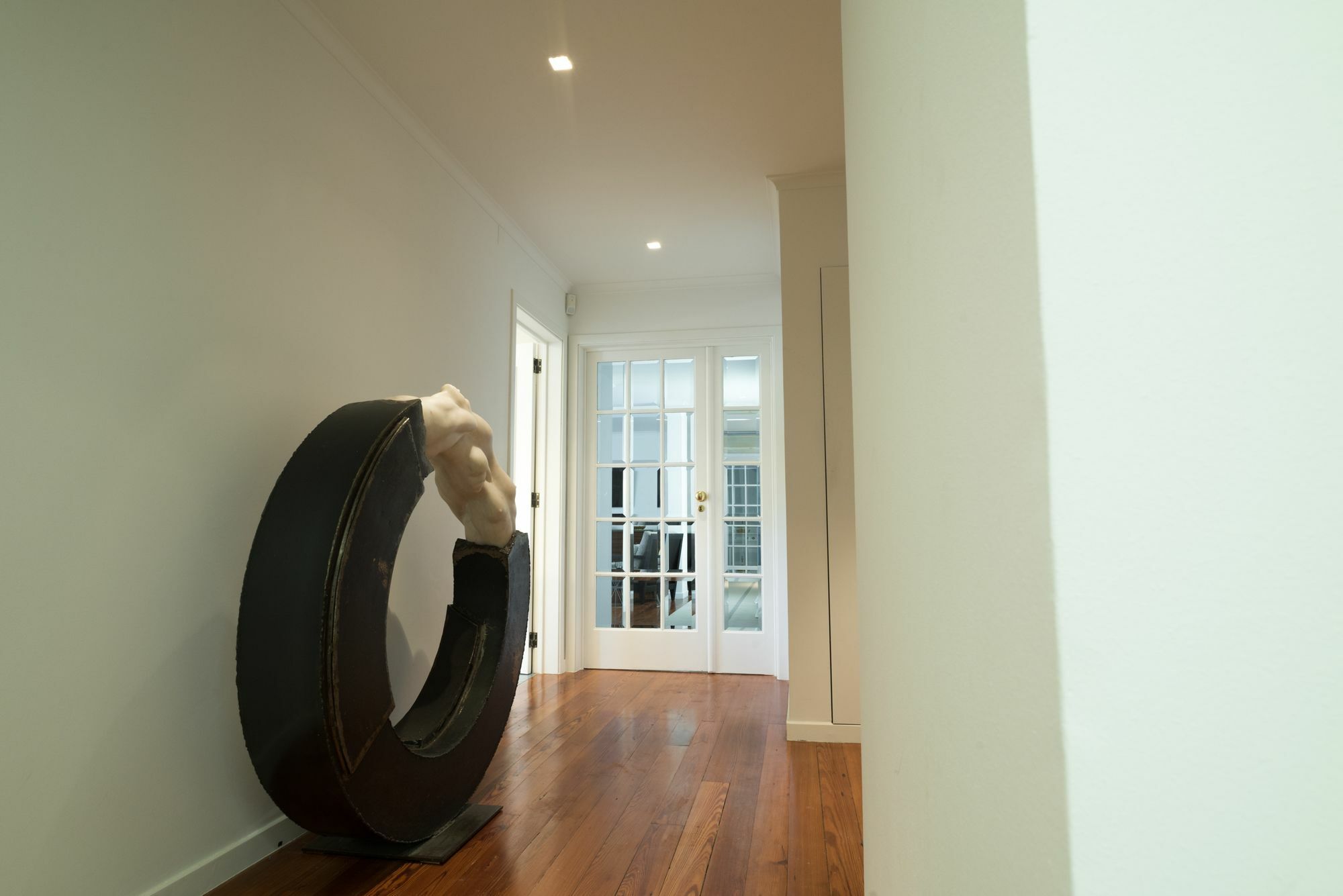 Arts In Penthouse Apartments Til Sol Фуншал Екстериор снимка