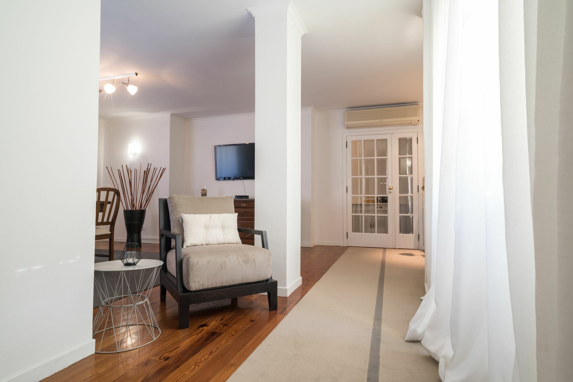 Arts In Penthouse Apartments Til Sol Фуншал Екстериор снимка